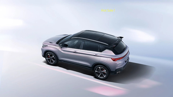SUV 지일리 쿨레이 비뉴 2021 2022 쿨 1.5td DCT 엔진 에디션 자동 연료 차량