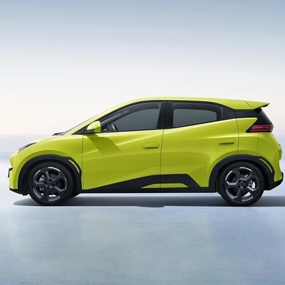 스티어링 LHD Byd Seagull 2023 플라잉 에디션 405km EV SUV 최대 마일리지 732km