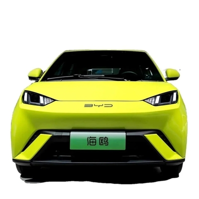 스티어링 LHD Byd Seagull 2023 플라잉 에디션 405km EV SUV 최대 마일리지 732km