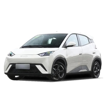 2023 Byd 세이글 전기차 405km 비행판 180km/h 최대 속도 비행차