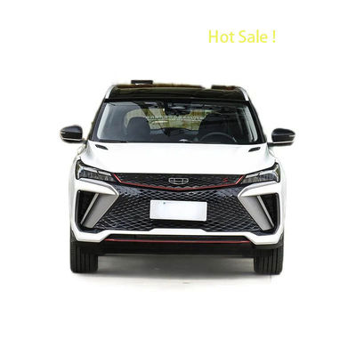 수동 기일리 쿨레이 Binyue 2023 예금 2024 쿨 1.5t DCT 전투 SUV 1.5t 181HP L4made