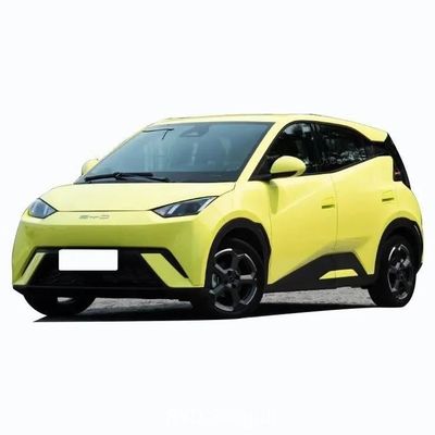 전기 보조 스티어링 유형 사용자 정의 Byd 세이글 중고 자동차 에너지 차량