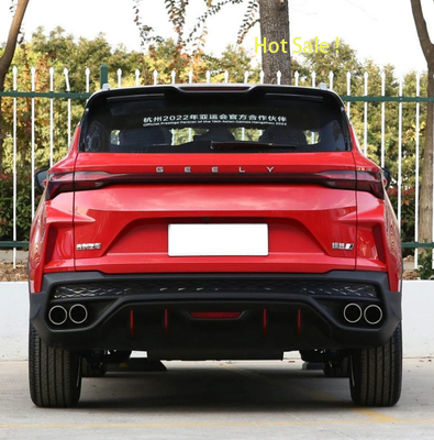 기일리 쿨레이 비뉴/프로톤 X50 SUV 맞춤형 디자인