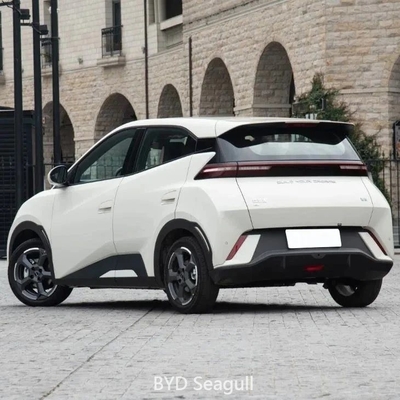 빌드 전기 자동차 오토 전기 330Kw 최대 전력 빌드 해파리 빌드 봉인