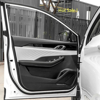 지일리 쿨레이 Binyue 1.5t 자동차 가솔린 SUV 4WD 연료 차량 커스터마이즈 및 큰 공간