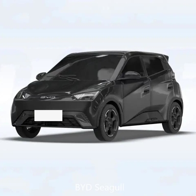 620N M 최대 토크 Byd Seagull 405km 305km 범위 60V 전압 에너지 순수 전기 자동차