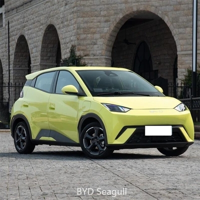 2023 BYD 세이글 플라잉 에디션 전차 모드 및 405km 전동차