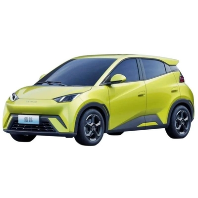 Byd Seagull 405km 완전 2023 Seagull Flying Edition 180km/h 최대 속도 PHEV 준비