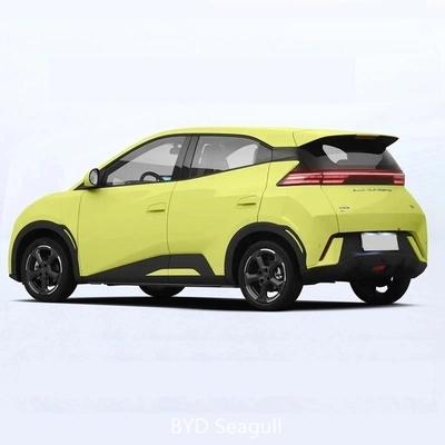 전기 SUV Byd Seagull 2023 플라잉 에디션 선구자 드라이브 모드 폐쇄형 카리저 타입