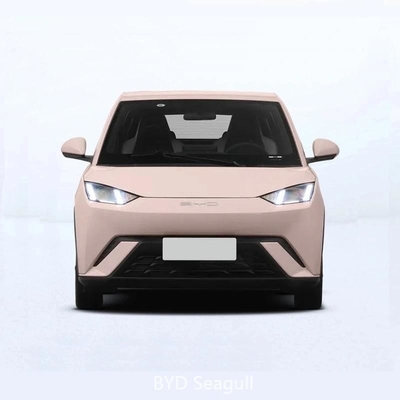 전기 SUV Byd Seagull 2023 플라잉 에디션 선구자 드라이브 모드 폐쇄형 카리저 타입