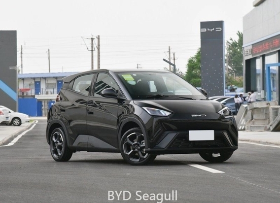 BYD 시글 2023 플라잉 에디션 범위 405km 무료 에디션 DOT 준수 및 승인
