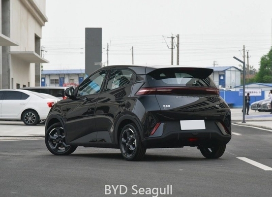 BYD 시글 2023 플라잉 에디션 범위 405km 무료 에디션 DOT 준수 및 승인
