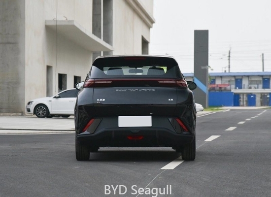BYD 시글 2023 플라잉 에디션 범위 405km 무료 에디션 DOT 준수 및 승인