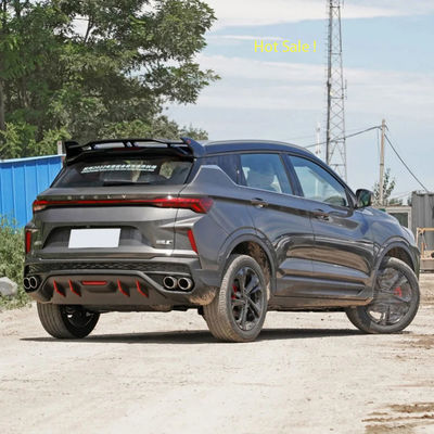 상업용 차량 전자 자전 제동 시스템에 대한 Geely 오토 오리지널 부품