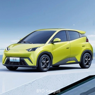 Byd Seagull 2023 Flying Edition 800W 빠른 충전 시간 H 0.5 80% 에너지 차량