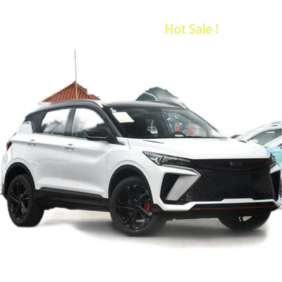 전기전자브레이킹 시스템 지일리 오토 비뉴 1.5t DCT 열 엔진 5도어 5석 SUV