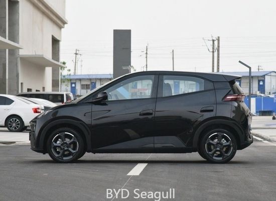 2023 Byd Seagull 5석 405km 비행판 에너지 차량 최대 속도 180km/h