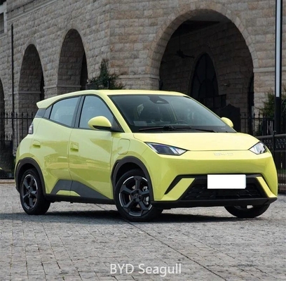 BYD 세이글 2023 플라잉 에디션 포러너 드라이브 모드 PHEV EV 자동차 CATL 배터리