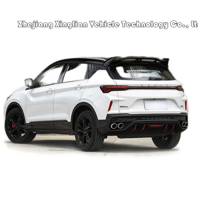 이메일 또는 전화 온라인 서비스 및 부품 판매 지일리 쿨레이 2024 Binyue 1.5t 엔진 SUV