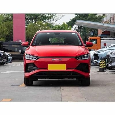 Byd E2 디자인 범위 400 Km 빠른 충전 0.5h 사용자 정의 사용자 정의 요청