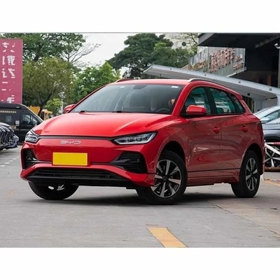 PHEV Byd E2 EV Ca 2023 Ea1 E1 D1 E2 E5 E6 좌측 운전 전기 SUV 4260*1760*1530