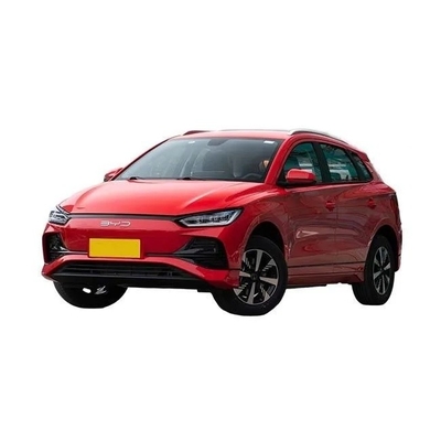 PHEV Byd E2 EV Ca 2023 Ea1 E1 D1 E2 E5 E6 좌측 운전 전기 SUV 4260*1760*1530