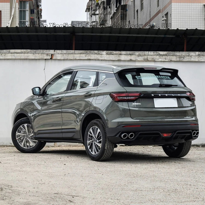 도로 가솔린 자동차 부품 판매 중국에서 1.4t Geely Binyue 수동 금 버