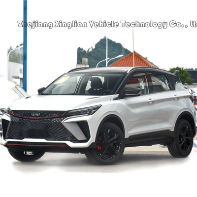 지일리 쿨레이 지일리 비뉴 쿨 1.5t DCT 쿨 챔피언스 배 배수량 1000~1600cc 자동차