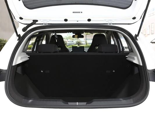 하이 스피드 Byd E2 2023 전기 전기 자동차 흰색 회색 빨간색 파란색 405km 빠른 충전 0.5h