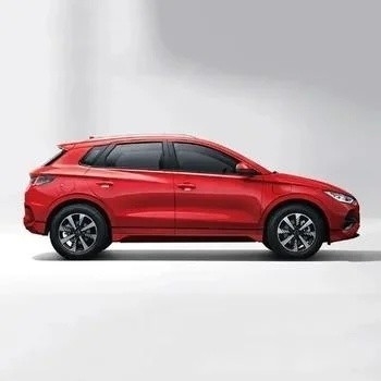 최대 토크 180n*M 2023 Byd E2 에너지 차량 전기 자동차 및 저렴한 가격