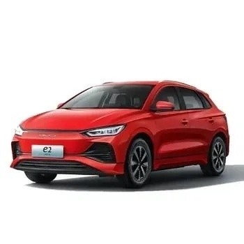 최대 토크 180n*M 2023 Byd E2 에너지 차량 전기 자동차 및 저렴한 가격