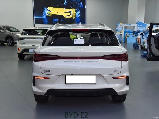 2023 Byd E2 에너지 차량 전기 자동차 닫힌 카리더 타입 및 최대 토크 180n*M