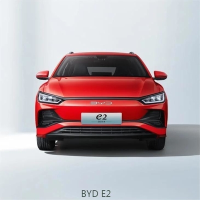 2023 Byd E2 럭셔리 버전 EV 5도어 5석 전기차 405km 최고 성능