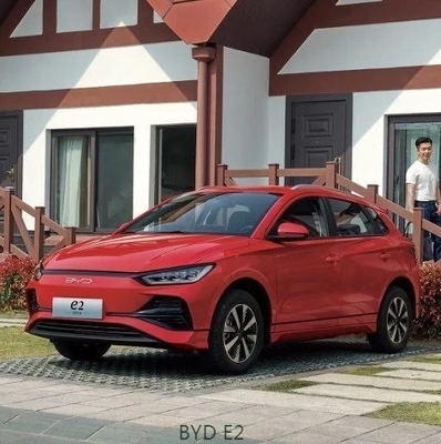 2023 Byd E2 럭셔리 버전 EV 5도어 5석 전기차 405km 최고 성능