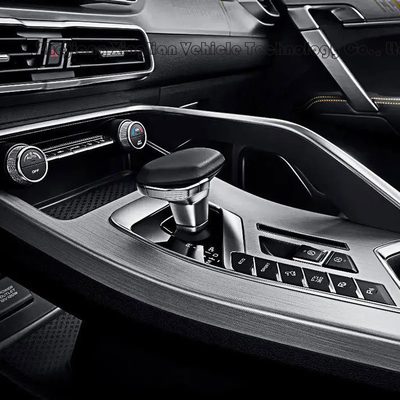 서비스 수명 ≤1년 Binyue Coolray 전기 SUV Geely Cool 1.5t DCT 챔피언스 에디션