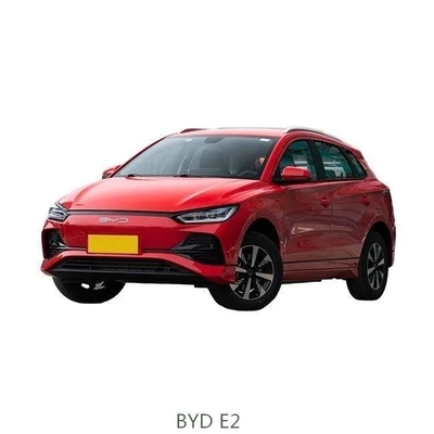 2023 Byd E2 EV 자동차 전기 자동차 401km 범위 Byd E2 Byd E2 성인 PHEV 최대 전력 70kw