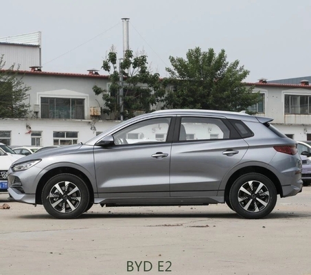 2023 Byd E2 EV 전기 차량 차 4260*1760*1530 차원 및 70kw 최대 전력