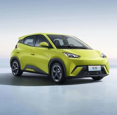 Byd Seagull EV 305km 배터리 수명 620 N M 최대 토크 0.5 H 빠른 충전 시간