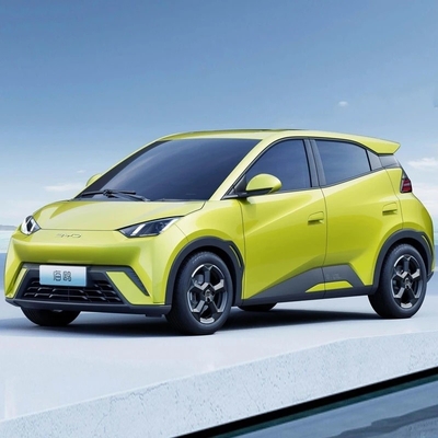 Byd Seagull EV 305km 배터리 수명 620 N M 최대 토크 0.5 H 빠른 충전 시간