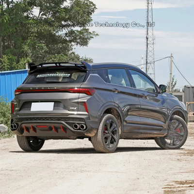 커스터마이즈된 2023 기일리 쿨레이 비뉴 스포츠 SUV 빅 스페이스 가솔린 차량 1.5t 가솔린 자동차