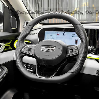 지일리 비뉴 쿨레이 1.5t 스포츠 SUV 대형 우주 가솔린 차량