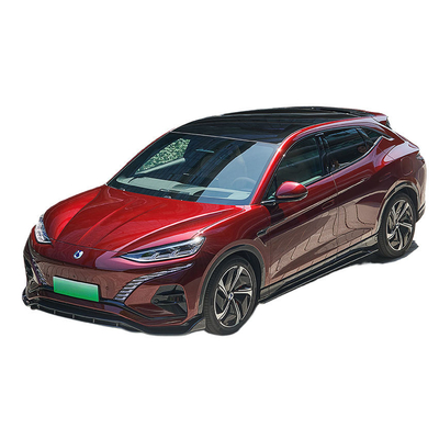2024 스타일 에너지 차량 SUV Byd Denza N7 EV 자동차 연료 100% 전기 커스터마이징