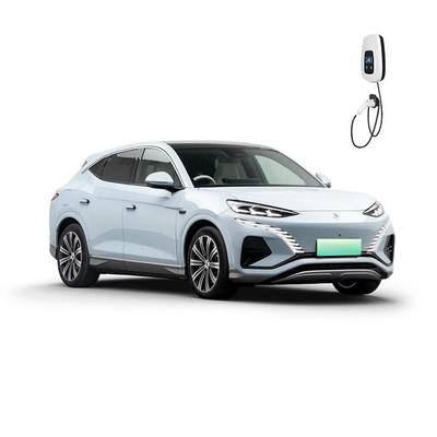 2024 스타일 에너지 차량 SUV Byd Denza N7 EV 자동차 연료 100% 전기 커스터마이징
