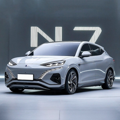 2024 스타일 에너지 차량 SUV Byd Denza N7 EV 자동차 연료 100% 전기 커스터마이징