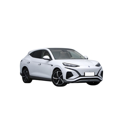 2024 스타일 에너지 차량 SUV Byd Denza N7 EV 자동차 연료 100% 전기 커스터마이징