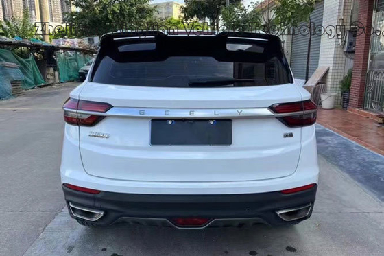 2023 지일리 비뉴 쿨레이 1.4t 1.5t 가솔린 가솔린 SUV 차