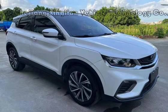 2023 지일리 비뉴 쿨레이 1.4t 1.5t 가솔린 가솔린 SUV 차