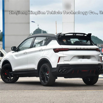 2023 지일리 비뉴 쿨레이 1.4t 1.5t 가솔린 가솔린 SUV 차
