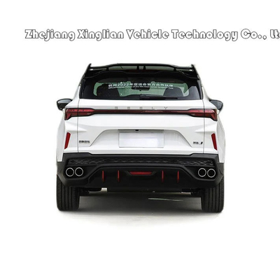 맞춤형 요청 지일리 비뉴 오토 가솔린 가솔린 SUV 자동차 시장 맞춤형