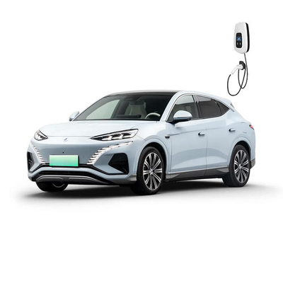 48V 고속 세단 EV 자동차 Byd Denza N7 전기 자동차 2023 2024 Awd 에너지 차량